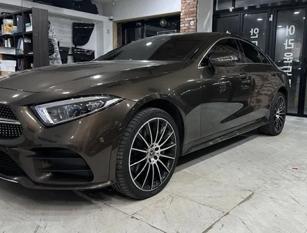 벤츠 CLS 400 큐로이 300 안드로이드 셋탑 설치 / 전북 전주, 광주, 김제