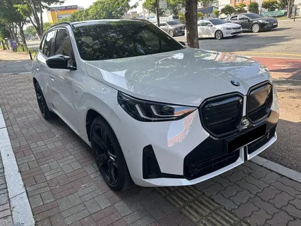 BMW G45 X3 크리스탈 4종 신형이라면 더욱더 필수 튜닝! / 전북 전주, 광주, 김제