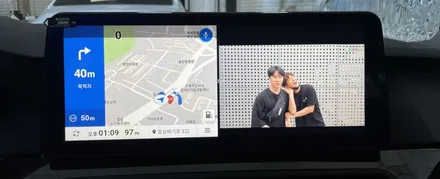 전주 튜닝 BMW F10 520D 안드로이드 올인원 답답한건 이제 그만! / 전북 전주, 광주, 김제