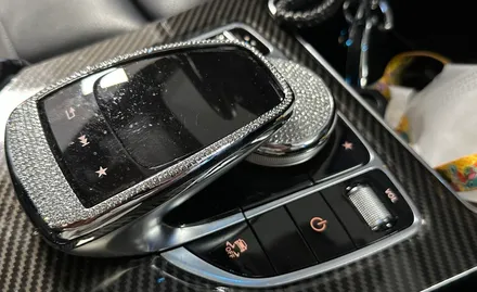 벤츠 glc 63 amg 12.3 안드로이드올인원, 아는 형님이요 ~ / 전북 전주, 광주, 김제