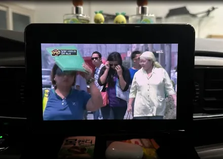 전주 안드로이드 포드 익스플로러 큐로이엑스 이거면 M2C는 안녕~ / 전북 전주, 광주, 김제
