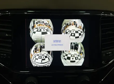 전주 덕진구 / 3D 어라운드뷰 무선 워크인 S워크인 / 지프 / 그랜드 체로키