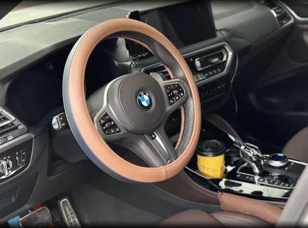 전주 BMW G04 X4 크리스탈 3종 세트 한판으로 끝! / 전북 전주, 광주, 김제