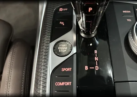 BMW I4 크리스탈 4종세트 / 하이패스 AP500 한번에 킵! / 전북 전주, 광주, 김제