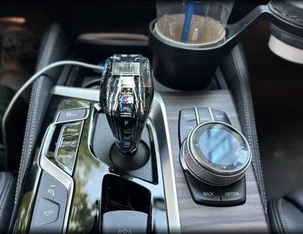 bmw 6gt - 크리스탈 기어봉 외 2종? / 전북 전주, 광주, 김제