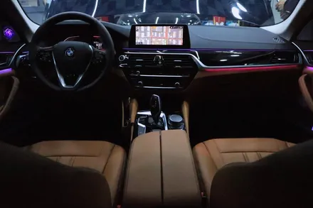 bmw4시리즈 회오리스피커 스피커튜닝 회오리엠비언트 앰비언트 bmw튜닝 bmwled 엠비언트무드등 무드등 자동차튜닝 차튜닝 리페어파츠 전주bmw / 전북 전주, 광주, 김제