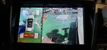 렉스턴 G4 슈퍼뷰 전주 어라운드뷰전문점이 픽업트럭 / 전북 전주, 광주, 김제