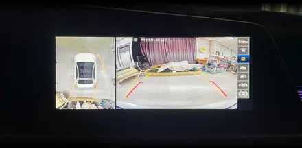 더뉴 니로 순정연동 가능한 어라운드뷰 시공, 전주까지 가는 이유? / 전북 전주, 광주, 김제
