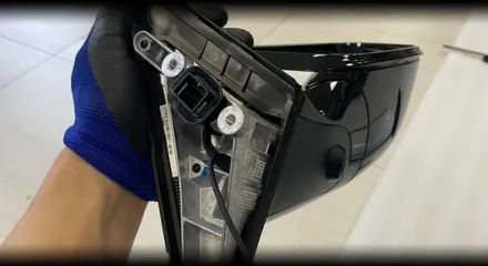 bmw g30 520i 3d 어라운드뷰 시공컷 보고 가실게요~ / 전북 전주, 광주, 김제