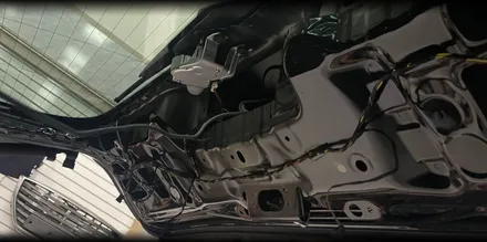 bmw x5 30d g05 만족도 최상! 3d 어라운드뷰 시공 / 전북 전주, 광주, 김제