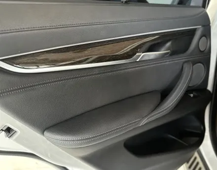 BMW F16 X6 - 코더스 엠비언트, 크리스탈 3종 세트 / 전북 전주, 광주, 김제