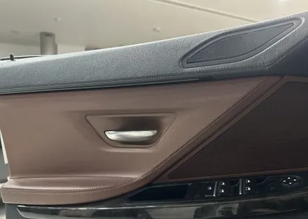BMW F06 640d 비노출 엠비언트와 룸미러 블랙박스 LX7 그리고 AP500 하이패스까지! / 전북 전주, 광주, 김제