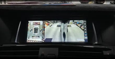 bmw f26 x4 어라운드뷰 / 자동차 어라운드뷰 장착은 전주 리페어파츠에서 완성됩니다. / 전북 전주, 광주, 김제
