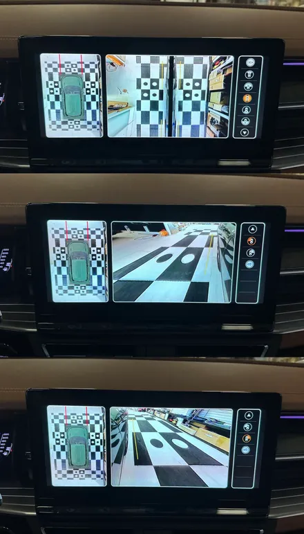 토레스 3d 플러스뷰 어라운드뷰 에코파워캡 보조배터리 에코파워팩 s12 / 전북 전주, 광주, 김제