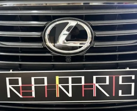 렉서스 ES300h 12.3 안드로이드올인원과 3D 어라운드뷰로 실내도 완벽하게 만들어보세요! / 전북 전주, 광주, 김제