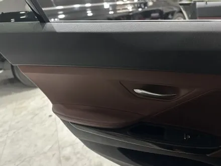 BMW F06 640d 비노출 엠비언트와 룸미러 블랙박스 LX7 그리고 AP500 하이패스까지! / 전북 전주, 광주, 김제
