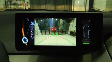 전주 BMW I3 카플레이 안드로이드오토 미러링까지! 시공 / 전북 전주, 광주, 김제