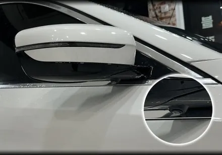 BMW G30 530i 3D 어라운드뷰 순정의 느낌 그대로 / 전북 전주, 광주, 김제