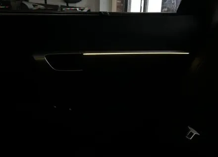 소나타 DN8 코드닉스로 가볍게 색다른 분위기를 만드는 엠비언트 시공 / 전북 전주, 광주, 김제