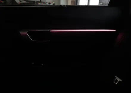 소나타 DN8 코드닉스로 가볍게 색다른 분위기를 만드는 엠비언트 시공 / 전북 전주, 광주, 김제