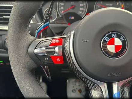 전주 덕진구 / LED M 퍼포먼스 핸들 교체 / BMW / M3