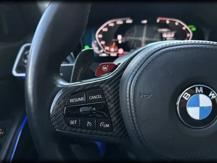 BMW G20 320i M1 M2 카본 스티어링 버튼 장착법 / 전북 전주, 광주, 김제