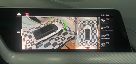 bmw f40 120i 순정 같은 3d 어라운드뷰 / 전북 전주, 광주, 김제
