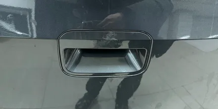 스타리아 전동트렁크 순정 스마트 테일게이트 / 전북 전주, 광주, 김제