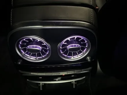 벤츠 W222 S500 송풍구 + 4D 부메스터 & 카플레이 안드로이드오토 터치까지! / 전북 전주, 광주, 김제