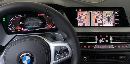 bmw f40 120i 순정 같은 3d 어라운드뷰 / 전북 전주, 광주, 김제