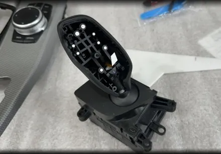 bmw g30 회오리스피커 크리스탈 한번에 다해다해 / 전북 전주, 광주, 김제