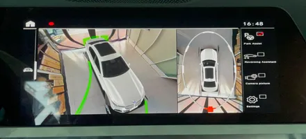 bmw g23 420i 컨버터블 3d 어라운드뷰 ,전주 대표 할만해! / 전북 전주, 광주, 김제