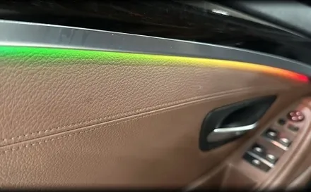 BMW F10 528i 비노출 코더스 엠비언트 I 옵틱글래스 광각미러 / 전북 전주, 광주, 김제
