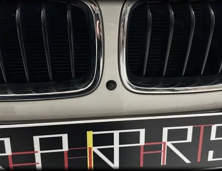 BMW F30 320d 10.25 안드로이드올인원과 어라운드뷰를 함께 / 전북 전주, 광주, 김제