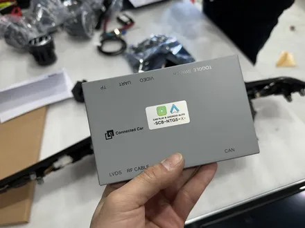 벤츠 W222 S500 송풍구 + 4D 부메스터 & 카플레이 안드로이드오토 터치까지! / 전북 전주, 광주, 김제