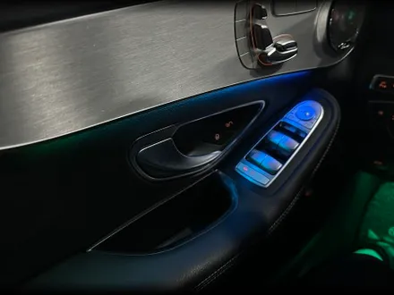 전주 덕진구 / 카플레이& 코더스엠비언트 &세로그릴 / 벤츠 / C-클래스 W205