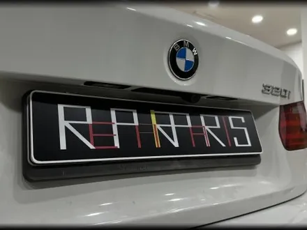 BMW F30 320d 10.25 안드로이드올인원과 어라운드뷰를 함께 / 전북 전주, 광주, 김제
