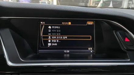 아우디 A5 안드로이드 올인원 전주 전장전문 튜닝 순정 내비 버려버려~ / 전북 전주, 광주, 김제