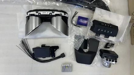 맥스크루즈 ASCC LDWS 스마트 크루즈,차선이탈경보 에스로드 전주점 출고당시 느낌 그대로 / 전북 전주, 광주, 김제