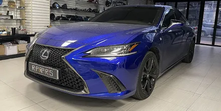 렉서스 전주 es300h Fsport 엠비언트 : 코더스 무빙무드등 순정과 차별화 된 새로운 퍼포먼스 튜닝 / 전북 전주, 광주, 김제