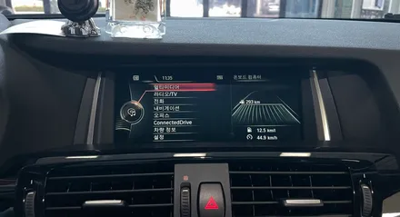 bmw f25 x3 안드로이드올인원 , 전주 튜닝샵 대표 \'리페어파츠\' / 전북 전주, 광주, 김제