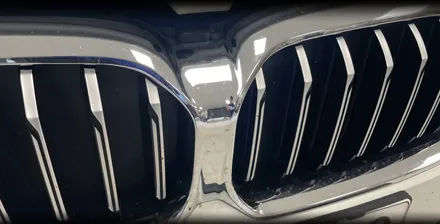 bmw g30 520i 3d 어라운드뷰 시공컷 보고 가실게요~ / 전북 전주, 광주, 김제