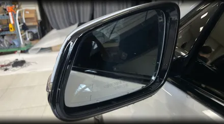bmw f40 측후방센서 카카오파츠 s레이더 120i bsa 전주에선 여기서! / 전북 전주, 광주, 김제