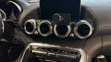 벤츠 amg gts 송풍구 엠비언트 / 전북 전주, 광주, 김제