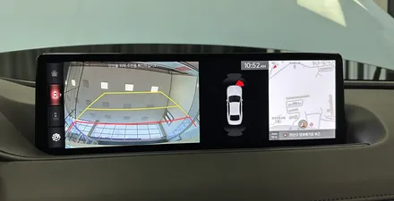 제네시스 g80 rg3 avm svm hud 어라운드뷰 헤드업디스플레이 옵션 선택이 고민인가요? / 전북 전주, 광주, 김제