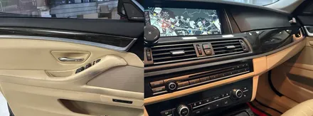 bmw f10 520d 5시리즈 코더스 엠비언트 비노출. 최종본 / 전북 전주, 광주, 김제