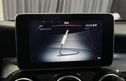 벤츠 glc 63 amg 12.3 안드로이드올인원, 아는 형님이요 ~ / 전북 전주, 광주, 김제