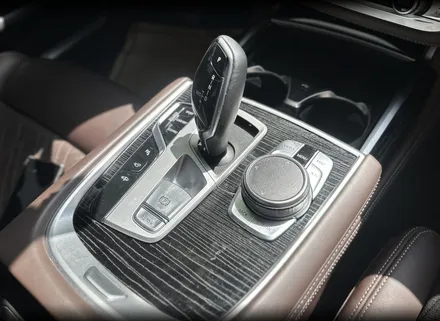 전주 BMW G12 740i 크리스탈 3종 세트 플래그쉽의 자태 / 전북 전주, 광주, 김제