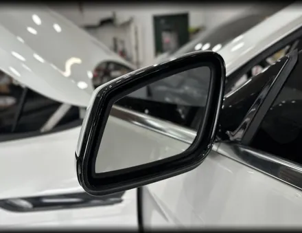 BMW F06 640 3D 어라운드뷰 후측방 레이더 센서 BSA 필수 옵션 / 전북 전주, 광주, 김제
