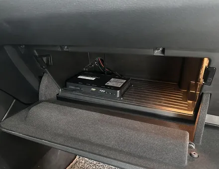 BMW X1 M2C 대체제 큐로이300 교체 시공 / 전북 전주, 광주, 김제